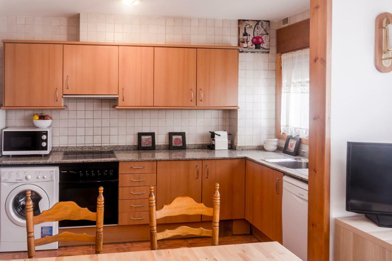 דירות סנט פר Apartamento En El Centro Del Tarter מראה חיצוני תמונה